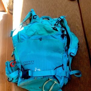 Osprey pack kresta 20